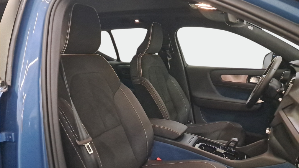 Xc40 P6 RECHARGE ELECTRIC PLUS