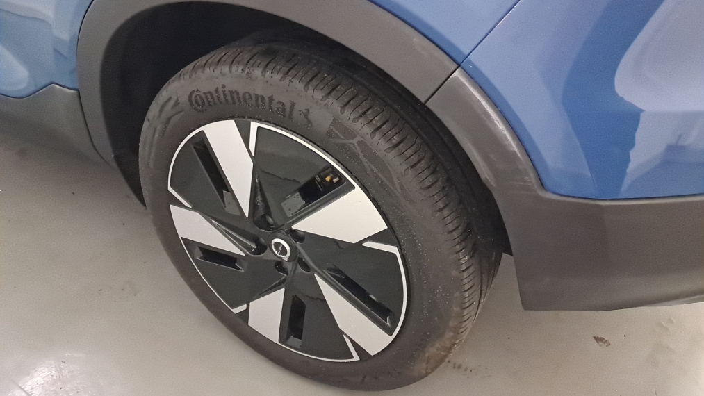 Xc40 P6 RECHARGE ELECTRIC PLUS