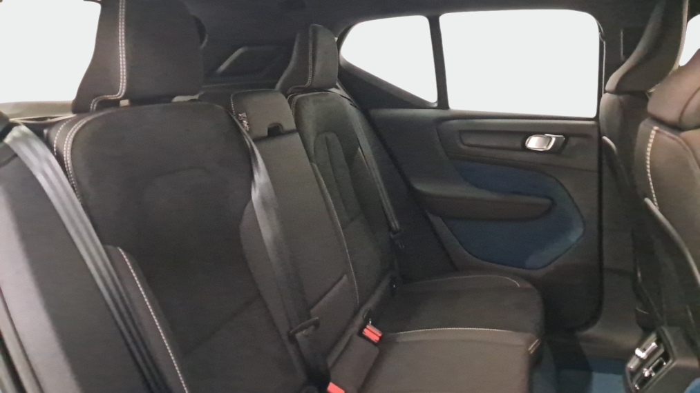 Xc40 P6 RECHARGE ELECTRIC PLUS