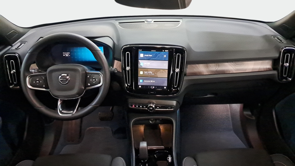 Xc40 P6 RECHARGE ELECTRIC PLUS