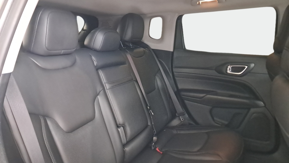 Compass 1.3 T270 TURBO FLEX LONGITUDE AT6
