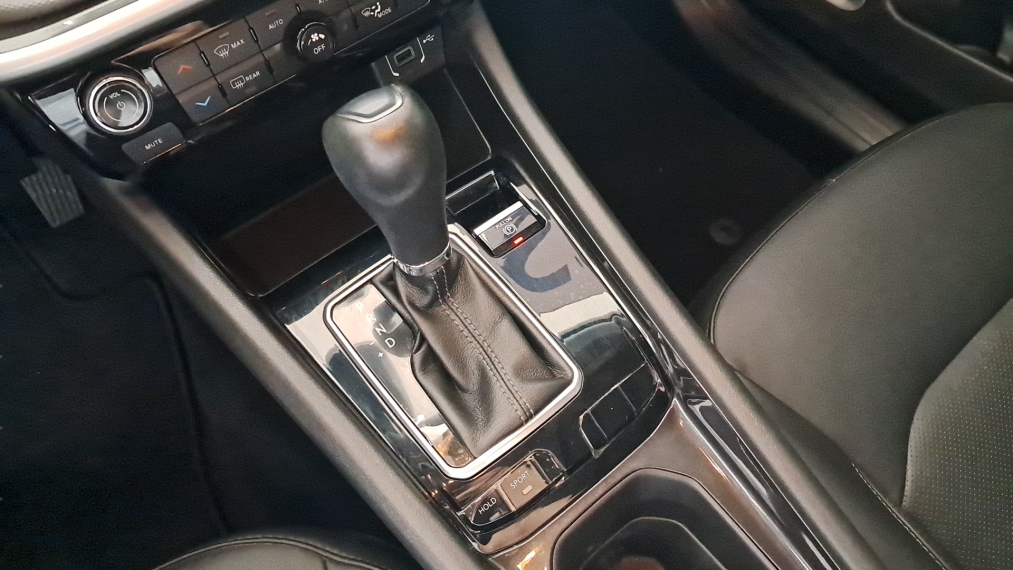 Compass 1.3 T270 TURBO FLEX LONGITUDE AT6