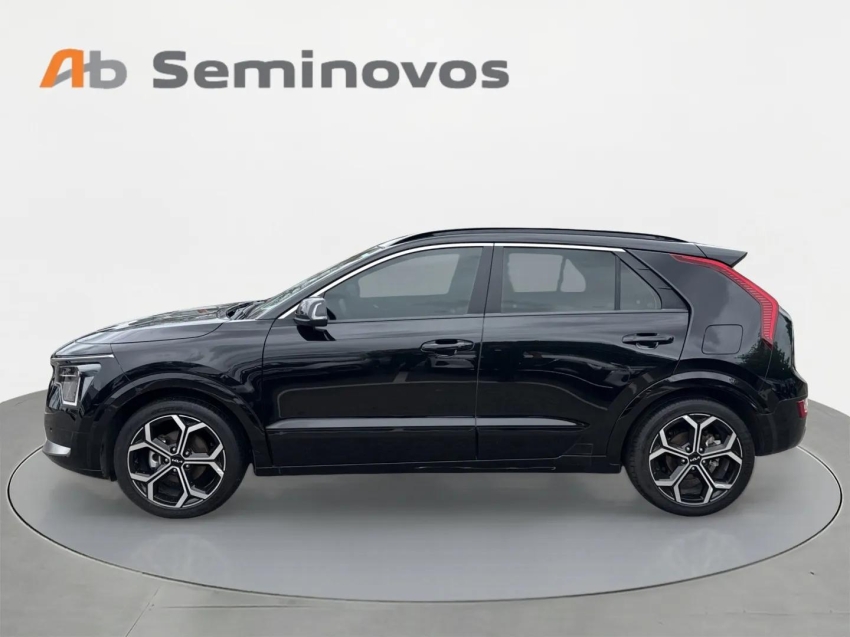 Niro 1.6 GDI HEV SX PRESTIGE DCT
