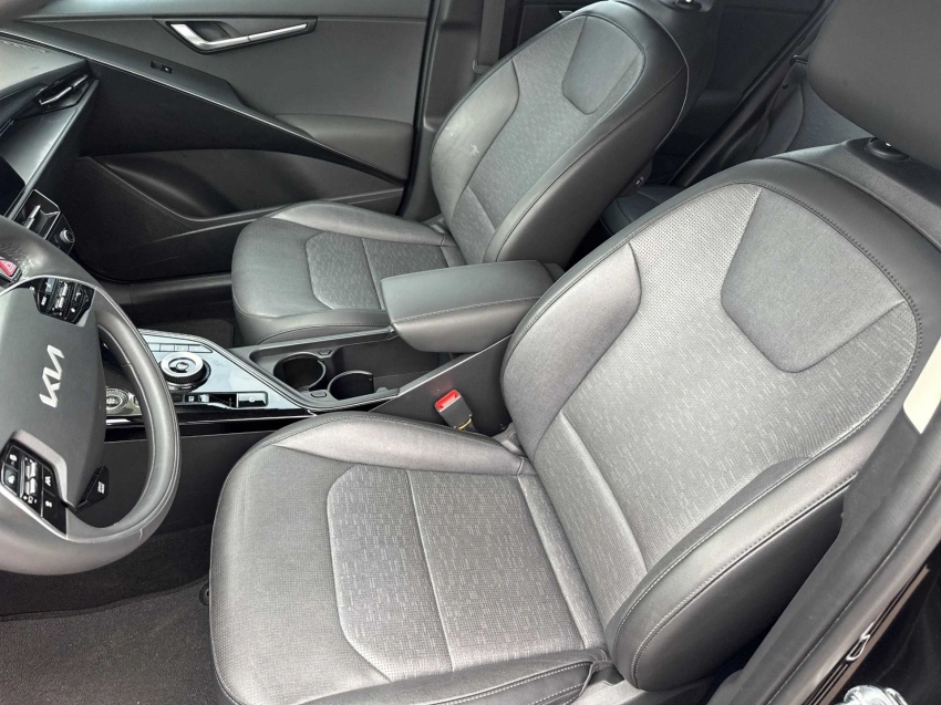 Niro 1.6 GDI HEV SX PRESTIGE DCT