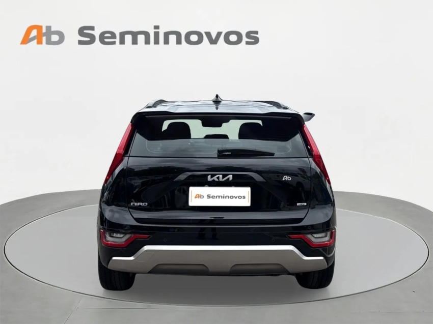 Niro 1.6 GDI HEV SX PRESTIGE DCT