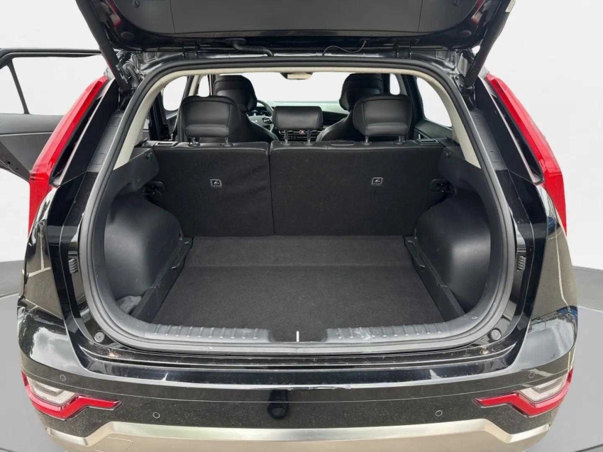 Niro 1.6 GDI HEV SX PRESTIGE DCT