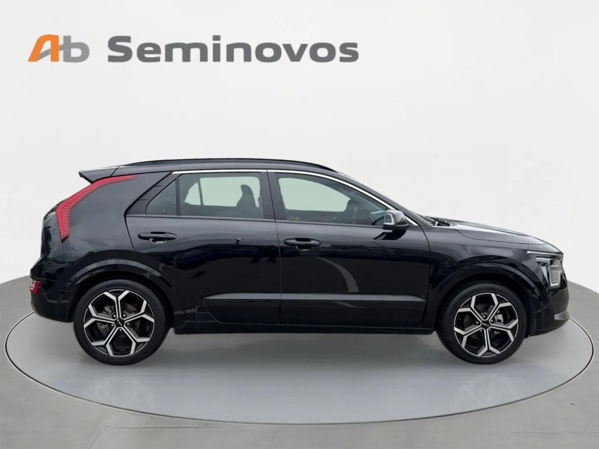 Niro 1.6 GDI HEV SX PRESTIGE DCT