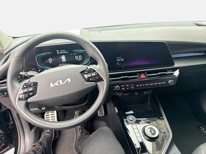 Niro 1.6 GDI HEV SX PRESTIGE DCT