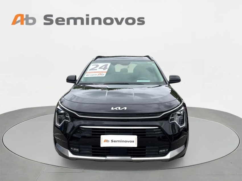 Niro 1.6 GDI HEV SX PRESTIGE DCT