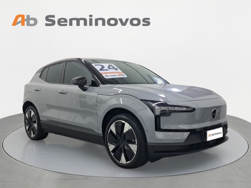 Ex30 69 KW ELÉTRICO ULTRA