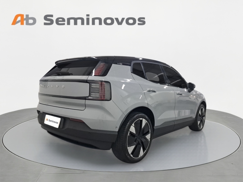 Ex30 69 KW ELÉTRICO ULTRA