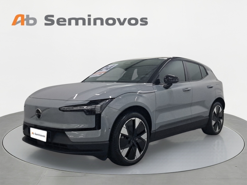 Ex30 69 KW ELÉTRICO ULTRA