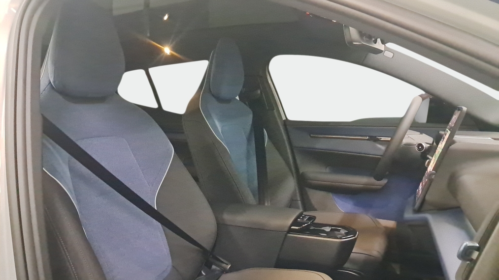 Ex30 69 KW ELÉTRICO ULTRA