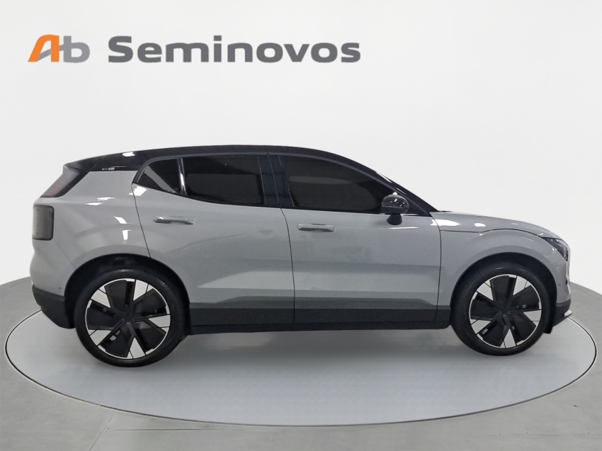 Ex30 69 KW ELÉTRICO ULTRA