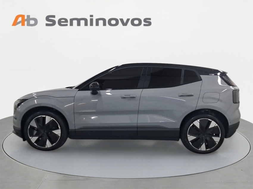 Ex30 69 KW ELÉTRICO ULTRA