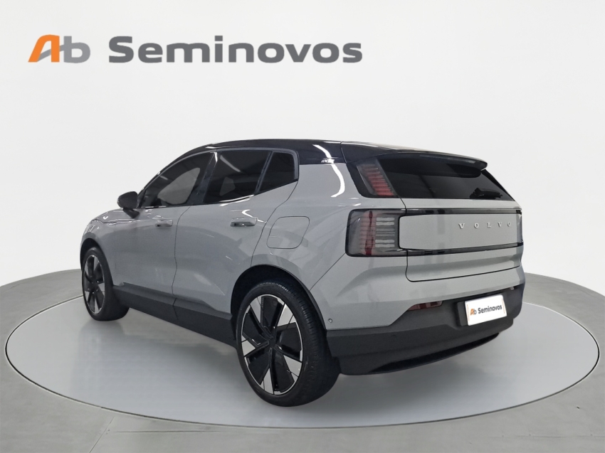 Ex30 69 KW ELÉTRICO ULTRA