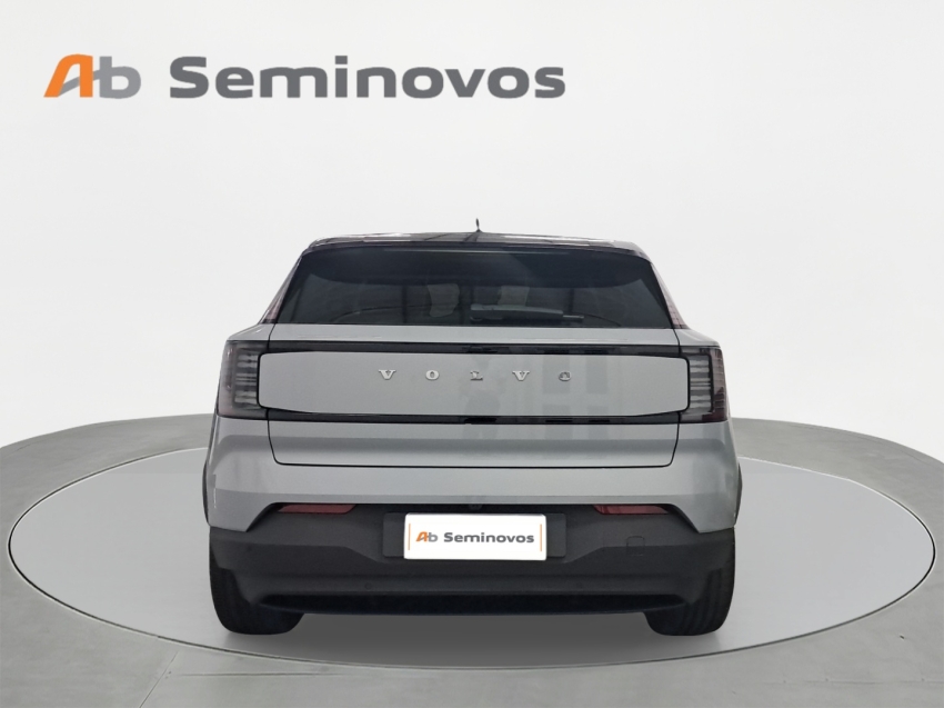 Ex30 69 KW ELÉTRICO ULTRA