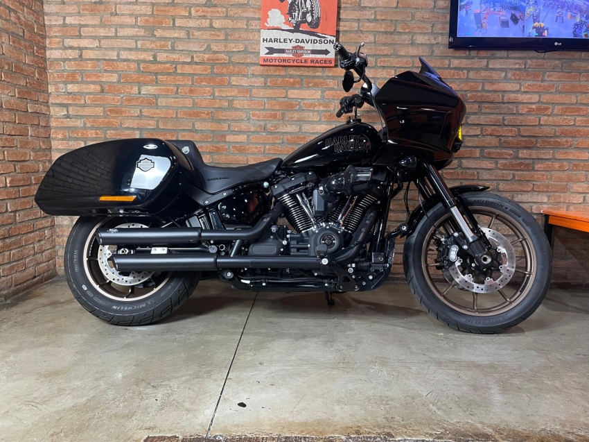 Low Rider S FXLRST
