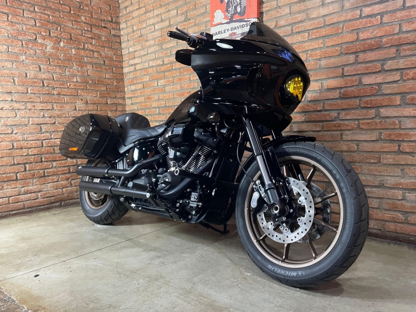Low Rider S FXLRST