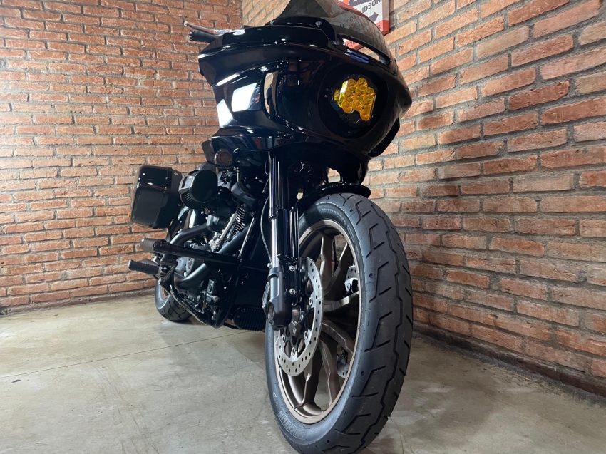 Low Rider S FXLRST