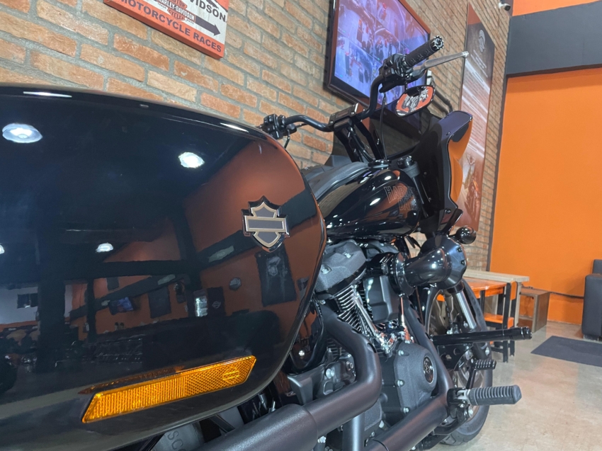 Low Rider S FXLRST