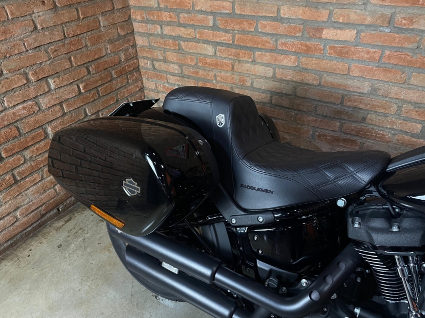 Low Rider S FXLRST