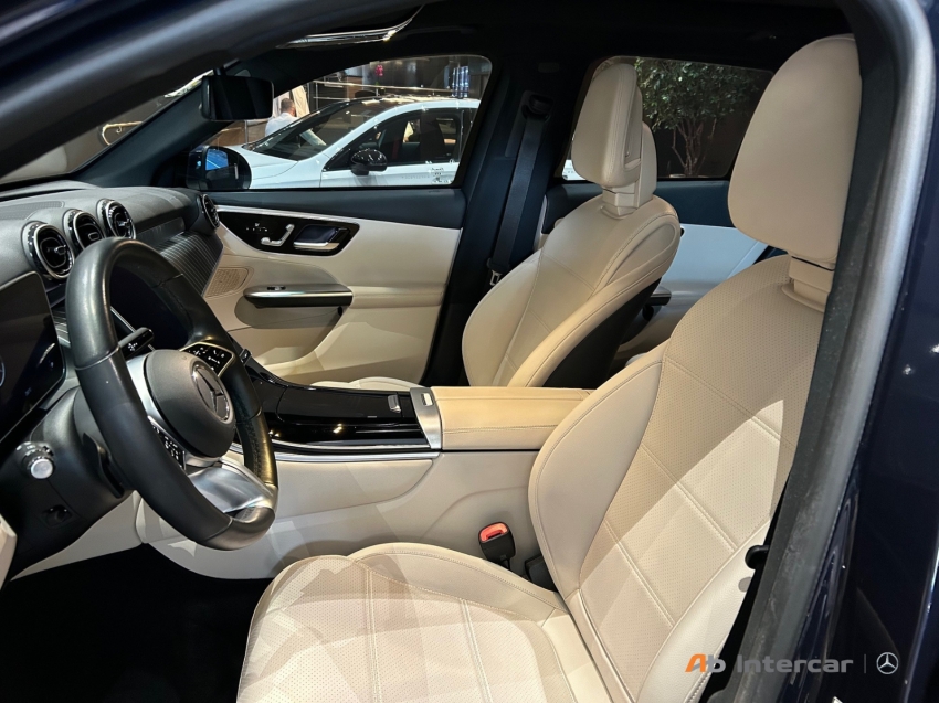 Glc 300 2.0 MHEV 4MATIC 9G-TRONIC