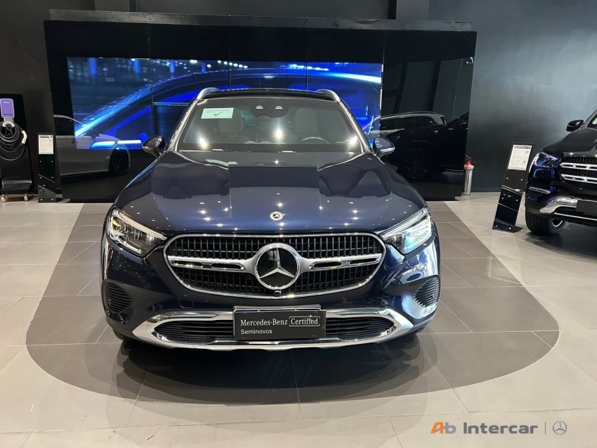 Glc 300 2.0 MHEV 4MATIC 9G-TRONIC