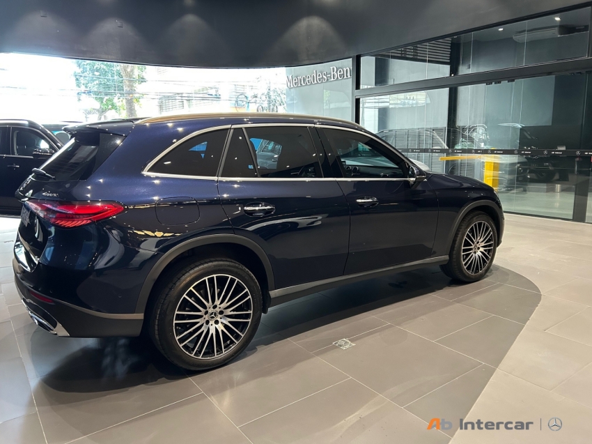 Glc 300 2.0 MHEV 4MATIC 9G-TRONIC