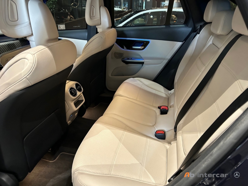 Glc 300 2.0 MHEV 4MATIC 9G-TRONIC