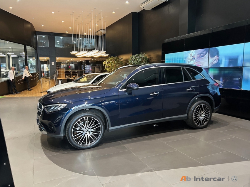 Glc 300 2.0 MHEV 4MATIC 9G-TRONIC