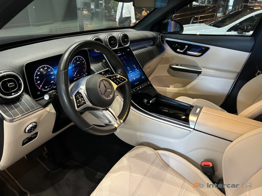 Glc 300 2.0 MHEV 4MATIC 9G-TRONIC