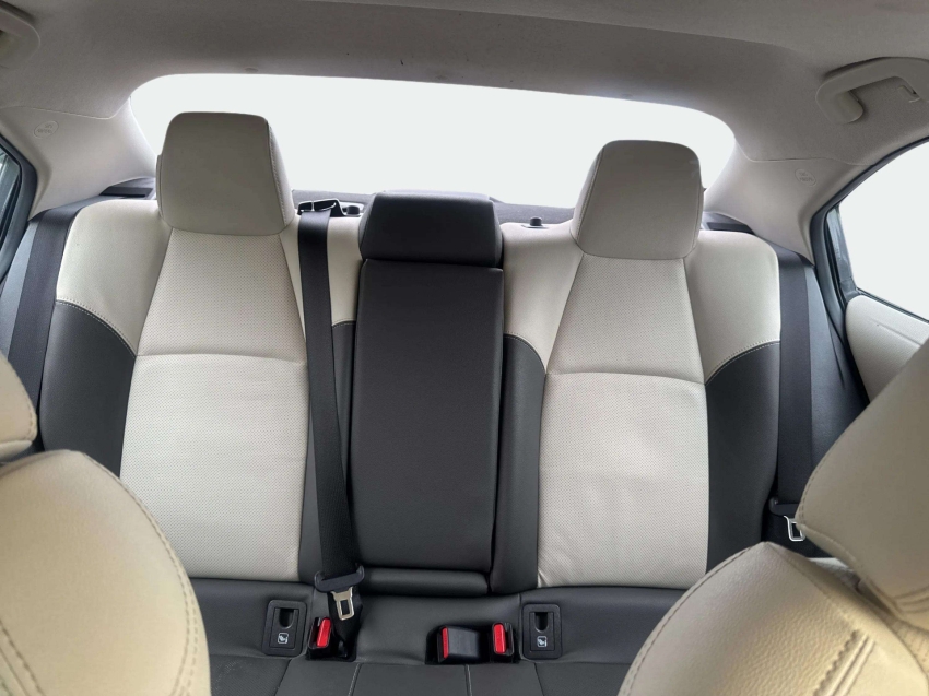 Corolla 1.8 VVT-I HYBRID FLEX ALTIS PREMIUM CVT