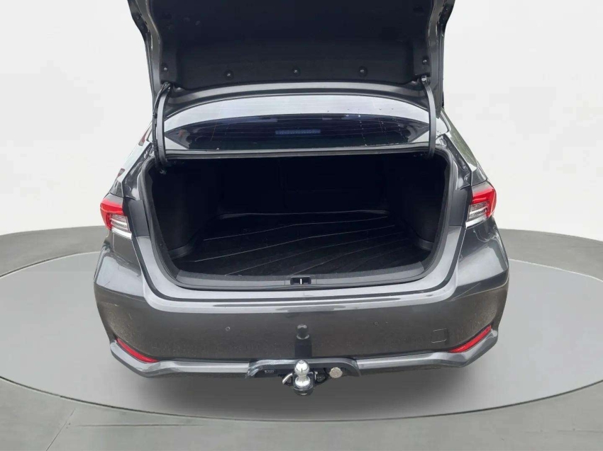 Corolla 1.8 VVT-I HYBRID FLEX ALTIS PREMIUM CVT