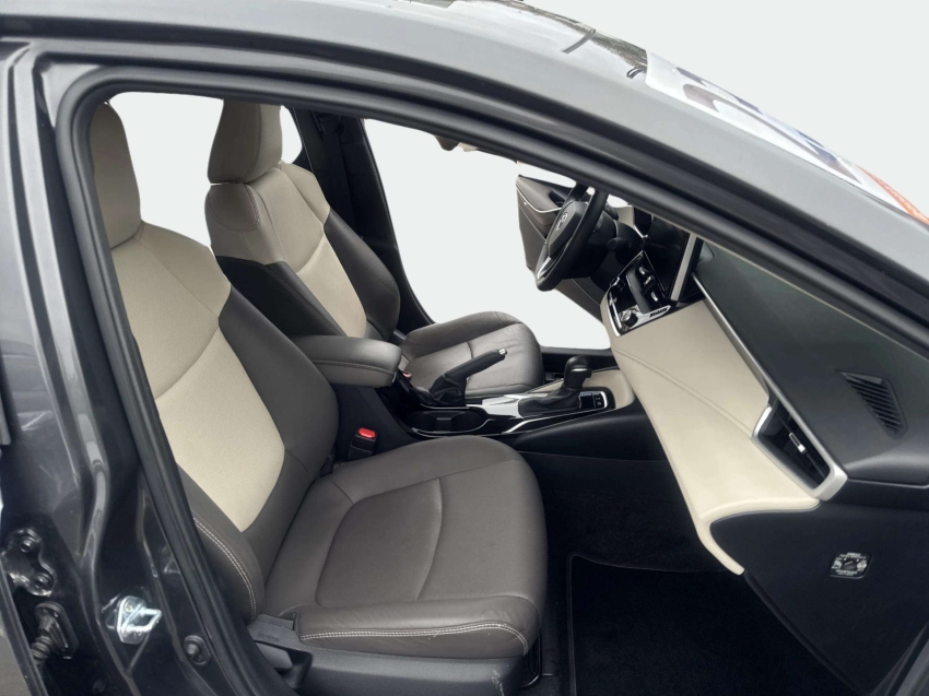 Corolla 1.8 VVT-I HYBRID FLEX ALTIS PREMIUM CVT