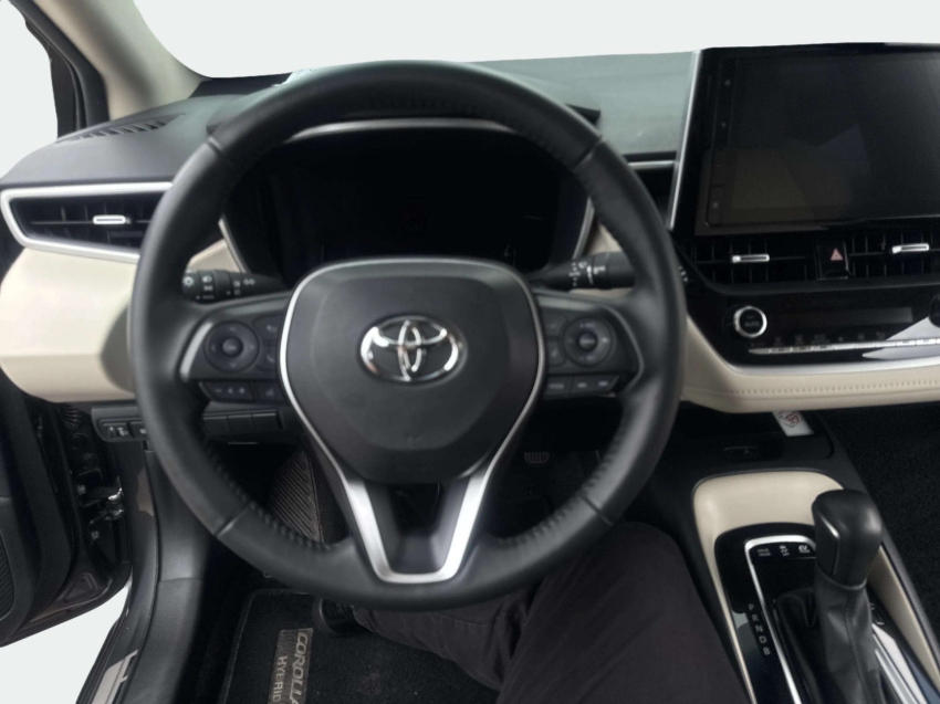 Corolla 1.8 VVT-I HYBRID FLEX ALTIS PREMIUM CVT