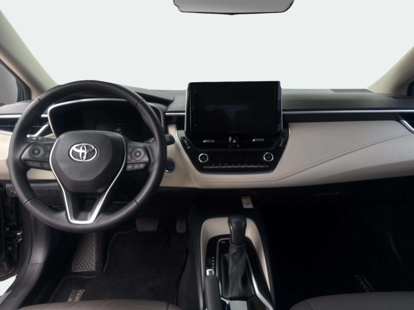 Corolla 1.8 VVT-I HYBRID FLEX ALTIS PREMIUM CVT
