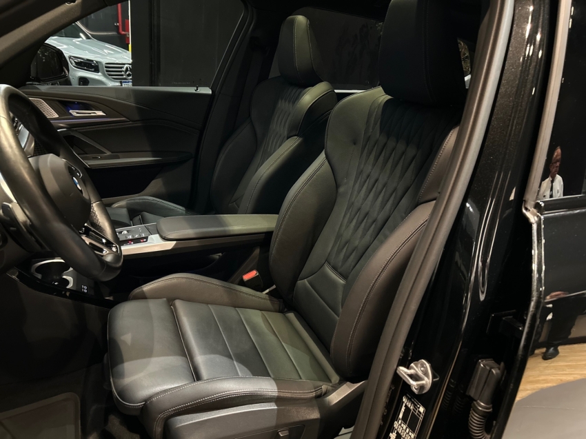 X1 2.0 16V TURBO GASOLINA SDRIVE20I M SPORT STEPTRONIC