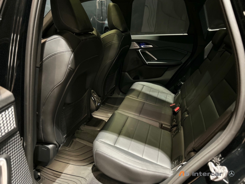 X1 2.0 16V TURBO GASOLINA SDRIVE20I M SPORT STEPTRONIC