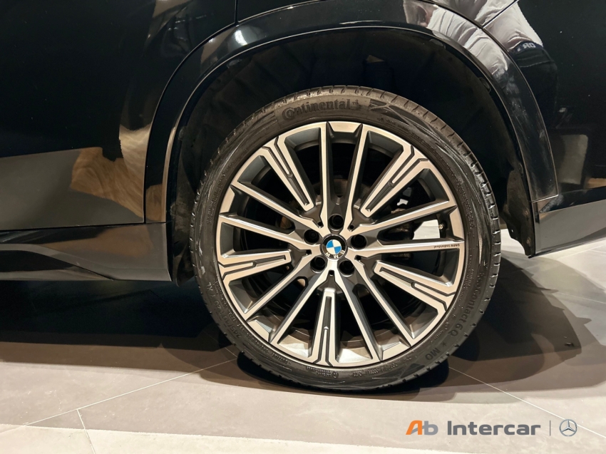 X1 2.0 16V TURBO GASOLINA SDRIVE20I M SPORT STEPTRONIC