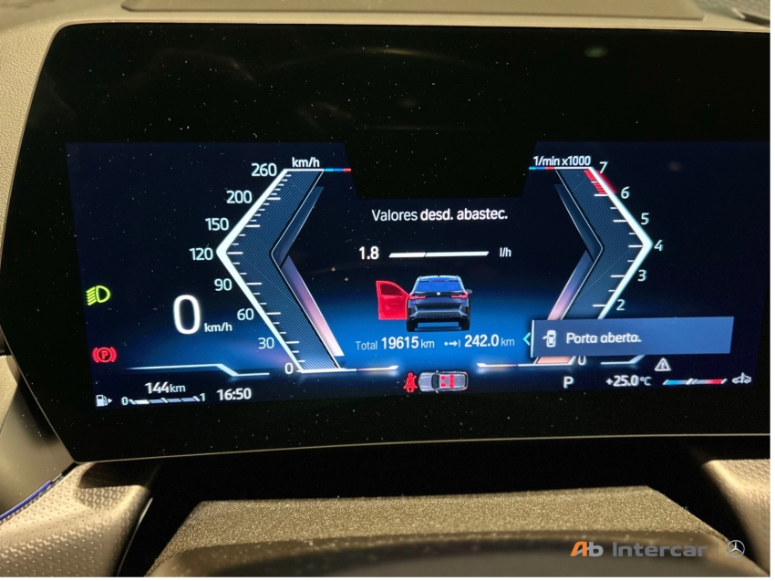 X1 2.0 16V TURBO GASOLINA SDRIVE20I M SPORT STEPTRONIC