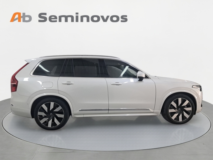 Xc90 2.0 T8 RECHARGE ULTIMATE AWD GEARTRONIC