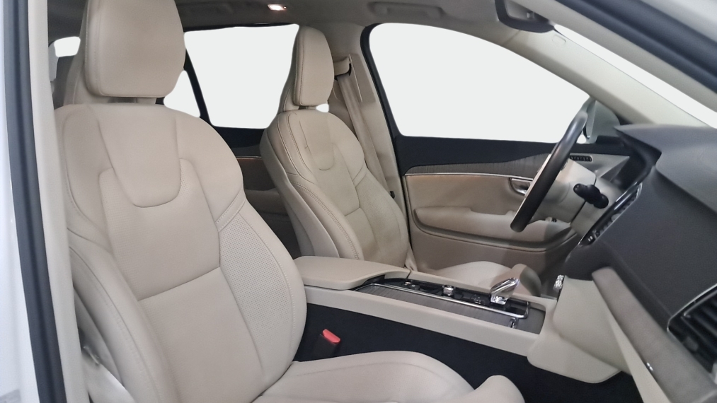 Xc90 2.0 T8 RECHARGE ULTIMATE AWD GEARTRONIC