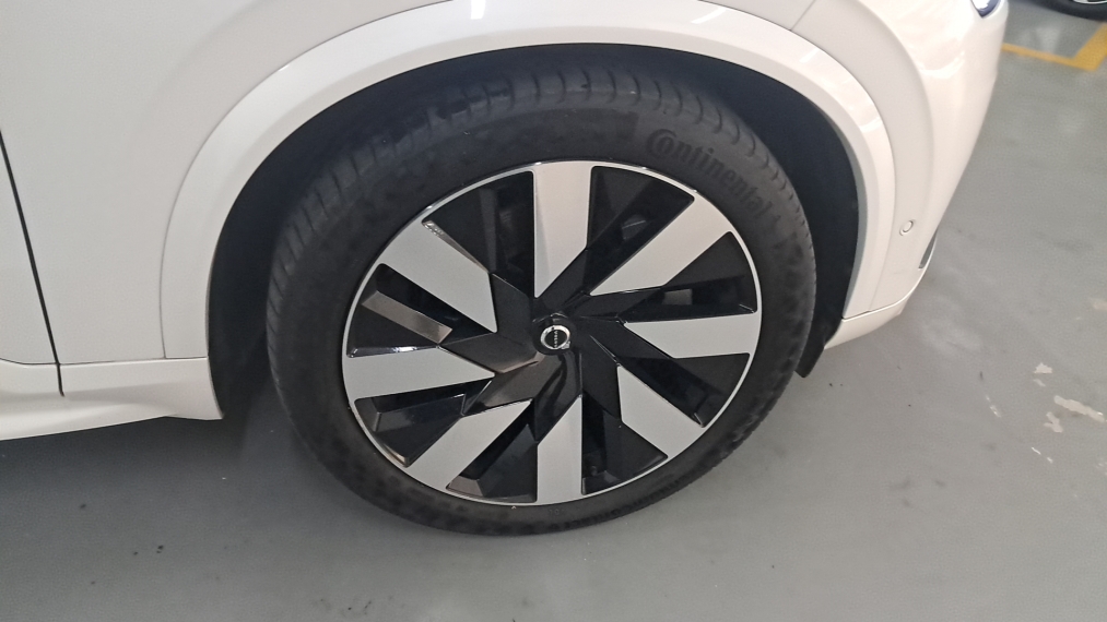 Xc90 2.0 T8 RECHARGE ULTIMATE AWD GEARTRONIC