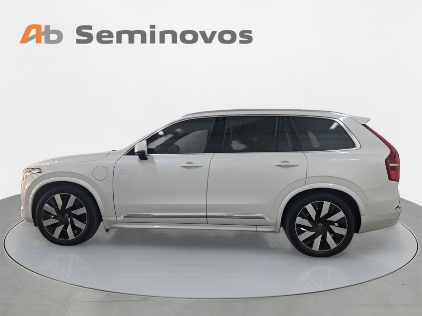 Xc90 2.0 T8 RECHARGE ULTIMATE AWD GEARTRONIC
