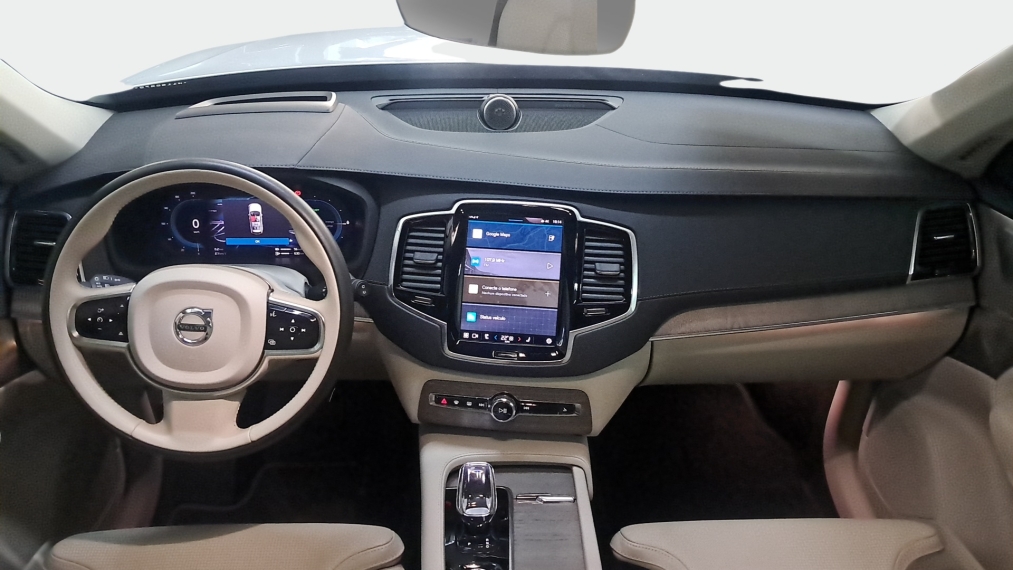 Xc90 2.0 T8 RECHARGE ULTIMATE AWD GEARTRONIC