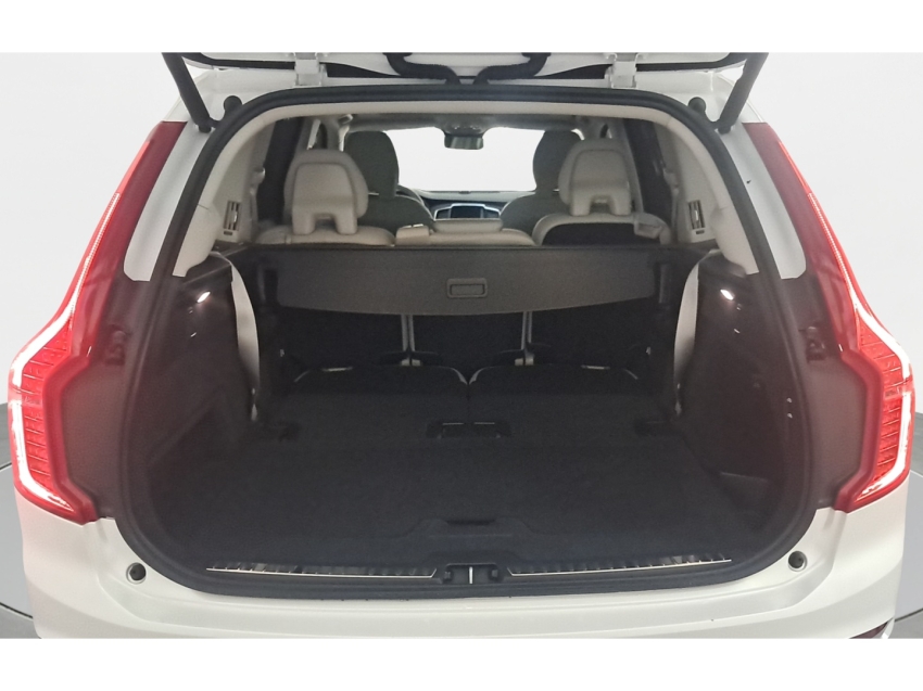 Xc90 2.0 T8 RECHARGE ULTIMATE AWD GEARTRONIC