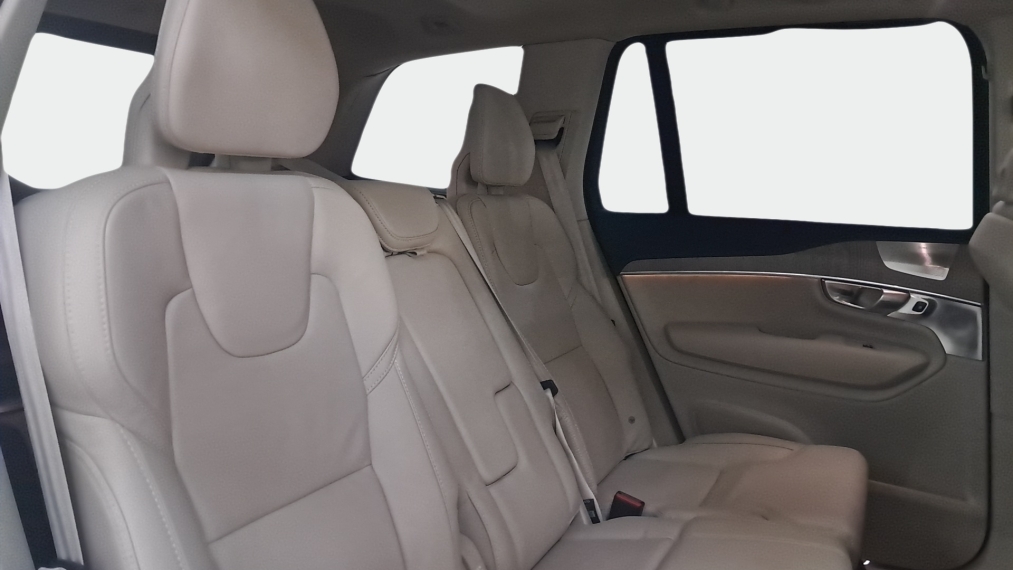 Xc90 2.0 T8 RECHARGE ULTIMATE AWD GEARTRONIC