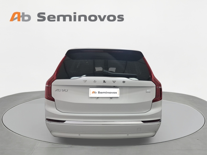 Xc90 2.0 T8 RECHARGE ULTIMATE AWD GEARTRONIC