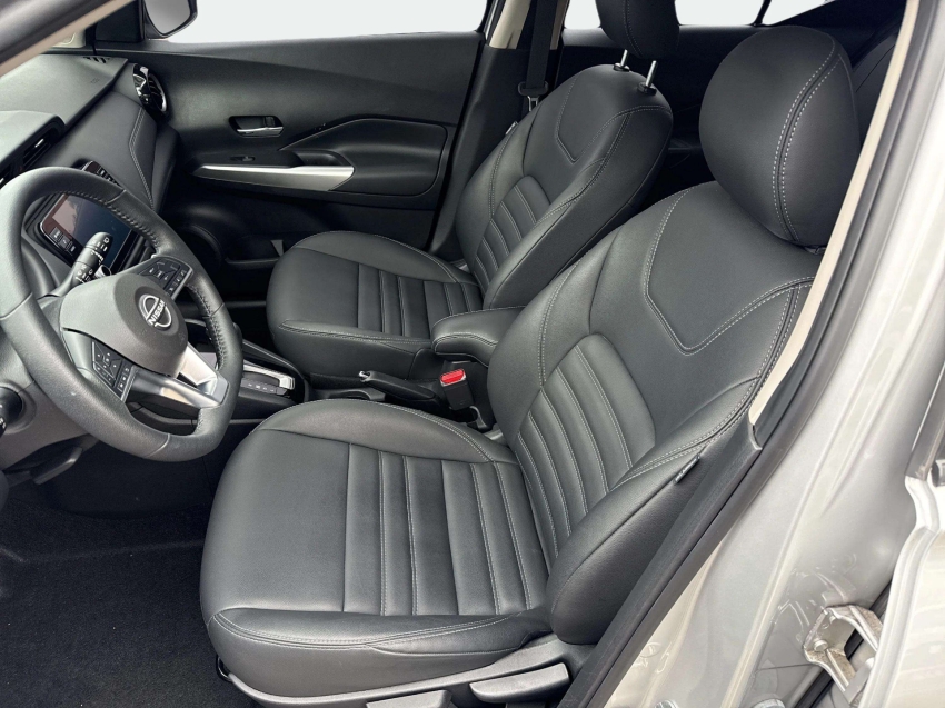 Kicks 1.6 16V FLEXSTART ADVANCE XTRONIC